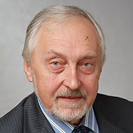 Prof. Vladimir Andreev