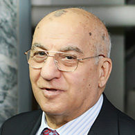 Prof. Zaven Ter-Martirosian