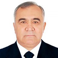Abdugani Sanginov