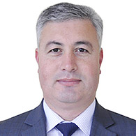 Prof. Tahir Sultanov