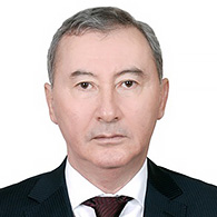 Uktam Umurzakov